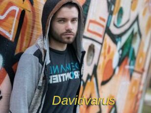 Davidvarus