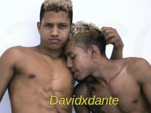 Davidxdante