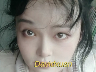Davidxuan