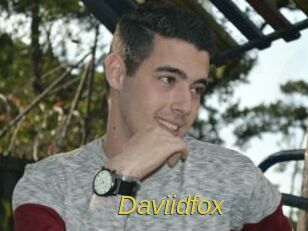 Daviidfox