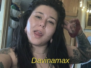 Davinamax
