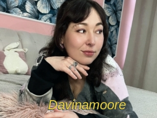 Davinamoore
