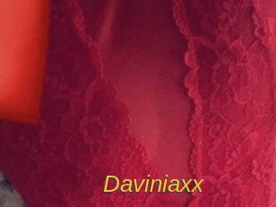 Daviniaxx
