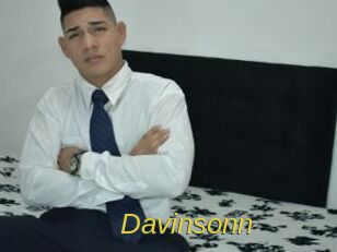 Davinsonn