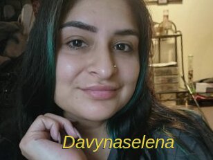 davynaselena Archive DVD ORG