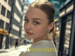 Dawnalder