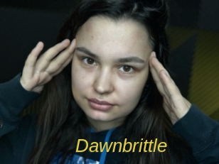 Dawnbrittle