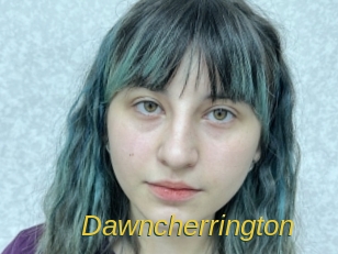 Dawncherrington