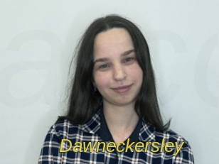Dawneckersley