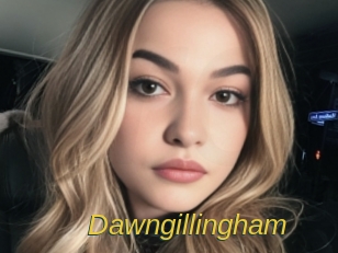 Dawngillingham