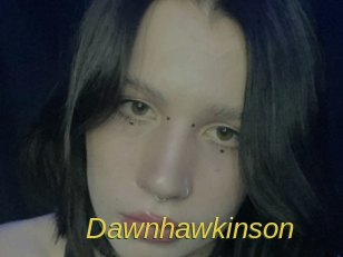 Dawnhawkinson