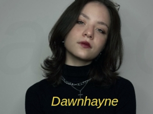Dawnhayne