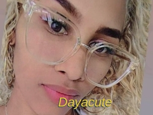 Dayacute