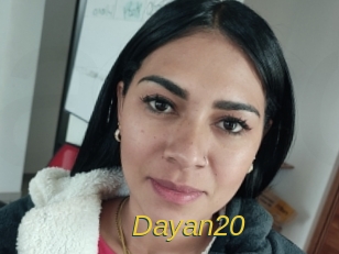 Dayan20