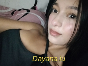Dayana_lu