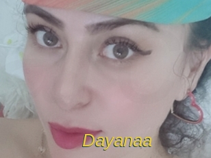 Dayanaa