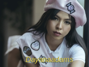 Dayanaadams
