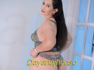 Dayanajhonso