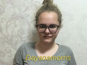 Dayanamorris