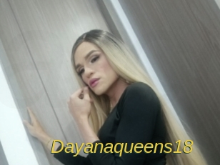 Dayanaqueens18
