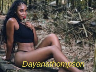 Dayanathompson