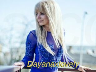 Dayanaxlovely