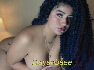Dayanbaee