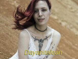 Dayanitalean