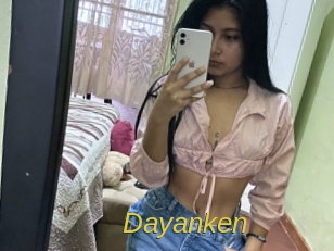 Dayanken