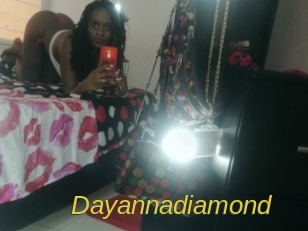 Dayannadiamond