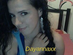 Dayannaxx
