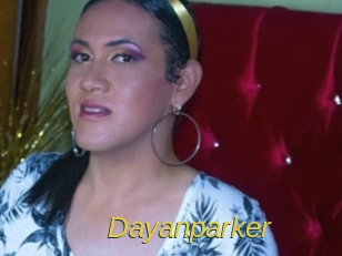 Dayanparker