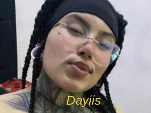 Dayiis