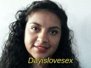 dayislovesex Archive DVD ORG