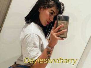 Daylesandharry