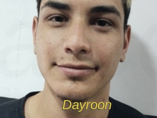 Dayroon