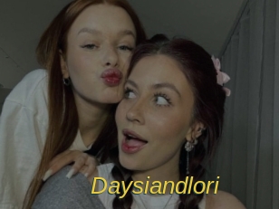 Daysiandlori