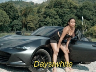 Daysiwhite