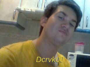 Dcrvk00