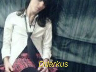 Ddarkus