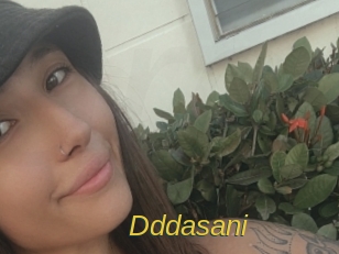 Dddasani