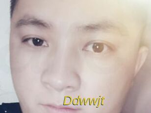 Ddwwjt
