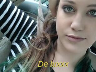 De_luxxx