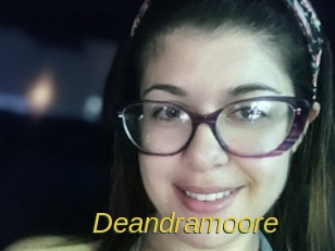 Deandramoore