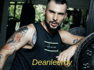 Deanleeroy