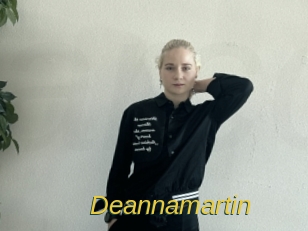 Deannamartin