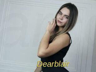 Dearblair