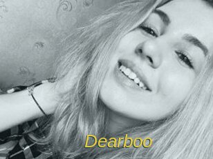 Dearboo