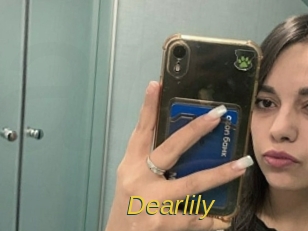 Dearlily