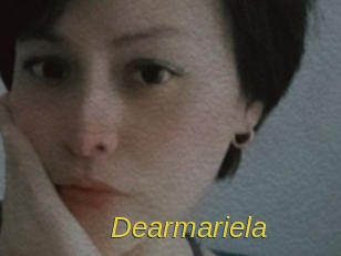 dearmariela Archive DVD ORG